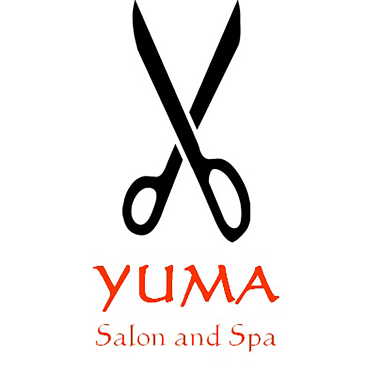 Filosofi Logo YUMA SALON AND SPA